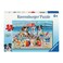 Ravensburger Beach Buddies 35 Piece Puzzle KidFriendly Design Perfect Interlocking Fit Ideal for Ages 4 and Up Great for Developing Skills