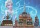 Ravensburger Disney Castle Collection Elsa