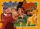 Ravensburger Disney The Lion King Hakuna Matata 200 Piece XXL Jigsaw Puzzle for Kids ScreenFree Activity Boosts Concentration and Focus