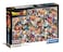 Clementoni Impossible Dragon Ball Puzzle 1000 Pieces Adult Jigsaw Puzzle Poster Included Difficult Jigsaw Puzzle Fun for Adults Made in Italy 39918