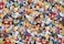 Clementoni Impossible Dragon Ball Puzzle 1000 Pieces Adult Jigsaw Puzzle Poster Included Difficult Jigsaw Puzzle Fun for Adults Made in Italy 39918