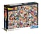 Clementoni Impossible Dragon Ball Puzzle 1000 Pieces Adult Jigsaw Puzzle Poster Included Difficult Jigsaw Puzzle Fun for Adults Made in Italy 39918