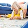 Ravensburger Disney Stitch Bumper Pack 4x100 Piece Jigsaw Puzzle for Kids Every Piece is Unique Pieces Fit Together Perfectly