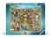 Ravensburger The Bizarre Bookshop 2 1000 Piece Jigsaw Puzzle for Adults 12000300 Handcrafted Tooling Made in Germany Every Piece Fits Together Perfectly