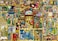 Ravensburger The Bizarre Bookshop 2 1000 Piece Jigsaw Puzzle for Adults 12000300 Handcrafted Tooling Made in Germany Every Piece Fits Together Perfectly