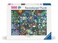Ravensburger Cabinet of Curiosities 1000 Piece Jigsaw Puzzle for Adults 12000785 Handcrafted Tooling Made in Germany Every Piece Fits Together Perfectly