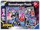 Ravensburger Batwheels 3x49 Piece Jigsaw Puzzle for Kids Every Piece is Unique Pieces Fit Together Perfectly