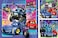Ravensburger Batwheels 3x49 Piece Jigsaw Puzzle for Kids Every Piece is Unique Pieces Fit Together Perfectly