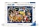 Ravensburger Disney Collectors Edition Snow White 1000 Piece Jigsaw Puzzle for Adults 12000310 Handcrafted Tooling Made in Germany Every Piece Fits Together Perfectly