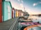 Ravensburger Puzzle 12000847 Scandinavian Places Bootshuser in Smgen Schweden 500 Teile Puzzle fr Erwachsene und Children from 12 Years