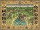 Ravensburger Harry Potter Hogwarts Map 1500 Piece Jigsaw Puzzle for Adults 12000720 Handcrafted Tooling Made in Germany Every Piece Fits Together Perfectly