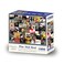 Springbok Majestic Value Brand 1000 Piece Jigsaw Puzzle Featuring Top Album Covers Throughout The Years