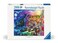 Ravensburger Cinque Terre 2000 Piece Jigsaw Puzzle Featuring The Stunning Seaside Town in Italy Beautiful Vibrant Image Frameable Premium Quality Puzzles for Adults