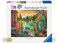Ravensburger European Villa Views 750 Piece Large Format Puzzle Iconic Lake Como Scenery by Eduard Perfect for Leisurely Puzzling