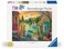 Ravensburger European Villa Views 750 Piece Large Format Puzzle Iconic Lake Como Scenery by Eduard Perfect for Leisurely Puzzling