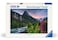 Ravensburger Stunning Mountain Vibes 4000 Piece Jigsaw Puzzle Breathtaking View of SnowDusted Peaks and Glacial Rivers Frameable Premium Quality Puzzles for Adults
