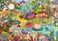 Ravensburger Little Garden World 1000 Piece Jigsaw Puzzle Great Group Activity or Solo Project Stunning Imagery FSCCertified Materials