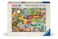 Ravensburger Little Garden World 1000 Piece Jigsaw Puzzle Great Group Activity or Solo Project Stunning Imagery FSCCertified Materials