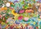 Ravensburger Little Garden World 1000 Piece Jigsaw Puzzle Great Group Activity or Solo Project Stunning Imagery FSCCertified Materials