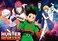 Ravensburger 1000 Piece Hunter X Hunter Anime Puzzle for Ages 14 and Up