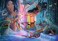 Ravensburger Disney Castle Collection Pocahontas 1000 Piece Jigsaw Puzzle Unique Softclick Technology Engaging Imagery Perfect for Disney Fans