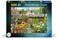 Ravensburger Garden Allotment 1000 Piece Jigsaw Puzzle Vibrant Garden Artwork Idyllic Nature Scene Durable EcoFriendly Materials