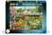 Ravensburger Garden Allotment 1000 Piece Jigsaw Puzzle Vibrant Garden Artwork Idyllic Nature Scene Durable EcoFriendly Materials