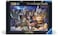 Ravensburger Harry Potter Hogwarts Castle 3000 Piece Jigsaw Puzzle Bold Colors and Intricate Details of Hogwarts at Night Magic Abounds Premium Quality Puzzles for Adults