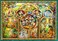 Ravensburger The Best Disney Themes 1000 Piece Jigsaw Puzzle Iconic Beloved Characters Premium Quality Printing
