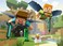 Ravensburger Minecraft Adventures 200 Piece Jigsaw Puzzle Iconic Pixel World Premium Quality ScreenFree Fun Ideal Gift Kids Ages 8