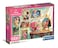 Clementoni Jigsaw Puzzles 1000 Pieces Disney Princess Puzzle for Adults 1499 Years Compact Box 37046