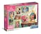 Clementoni Jigsaw Puzzles 1000 Pieces Disney Princess Puzzle for Adults 1499 Years Compact Box 37046