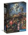Clementoni 31739 Jigsaw Puzzle 1500 Pieces Art for Adults and Teenagers Museum Collection Raphael Transfiguration Theme with Poster Compact Box Gift Idea Made in Italy 595 x 845 cm
