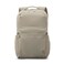 Samsonite Better Than Basic Backpack Dedicated Laptop Compartment Quick Stash Front Pockets and Lightweight Breathable Airmesh Limestone Grey