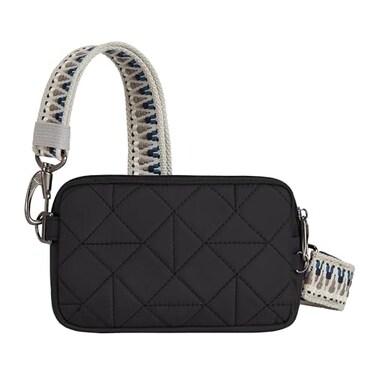 Travelon AntiTheft Boho Phone Sling