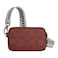 Travelon AntiTheft Boho Phone Sling