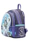 Loungefly Warner Brothers Corpse Bride Moon Mini Backpack Standard