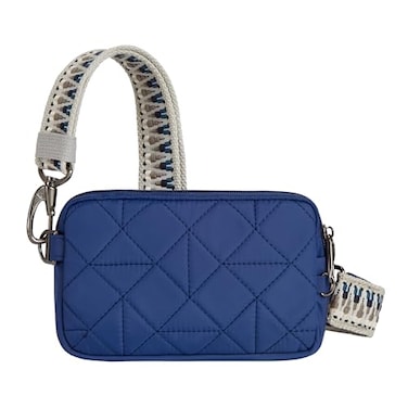 Travelon AntiTheft Boho Phone Sling