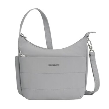 Travelon AntiTheft Roam Medium Crossbody