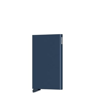 Secrid Card Holder Card Protector Navy One Size navy Einheitsgre rfid wallet
