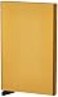 Secrid Gold Card Holder RFID Aluminium Protective Case