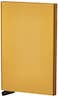 Secrid Gold Card Holder RFID Aluminium Protective Case