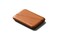 Bellroy Flip Case Second Edition Card Case Hardshell Wallet Terracotta