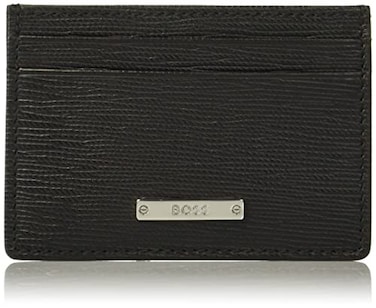 BOSS Gallerya Card Case