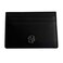 BOSS Bold Icon Card Holder Black Currant PCE