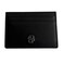 BOSS Bold Icon Card Holder Black Currant PCE