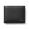 ID Stronghold Extra Capacity Bifold Wallet for Men RFID Blocking Genuine Leather Wallet