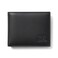 ID Stronghold Extra Capacity Bifold Wallet for Men RFID Blocking Genuine Leather Wallet