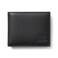 ID Stronghold Extra Capacity Bifold Wallet for Men RFID Blocking Genuine Leather Wallet