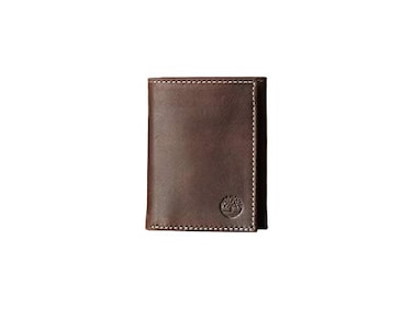Timberland Cloudy Trifold Brown One Size